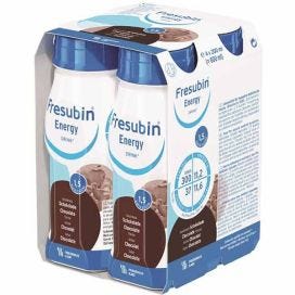 Fresubin Energy Drink Easybottle 200m L