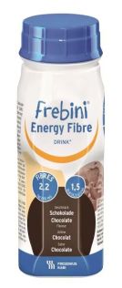 Frebini Energy Fibre Drink Easybottle 200m L