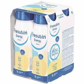 Fresubin Energy Drink Easybottle 200m L
