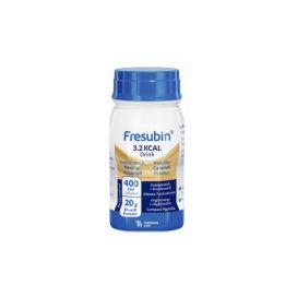 Fresubin 3.2 Kcal Drink Vanilla Caramel 125ml