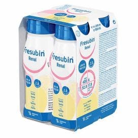 Fresubin Renal Drink Easybottle 200m L