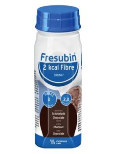 Fresubin 2 Kcal Fibre Drink Easybottle 200m L