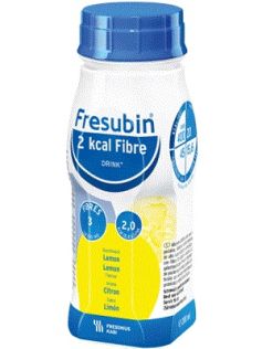 Fresubin 2 Kcal Fibre Drink Easybottle 200m L