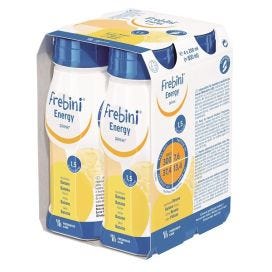 Frebini Energy Drink Easybottle Banana 200m L