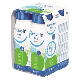 Fresubin Jucy Drink Easybottle Apple 200m L