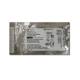 Xeroform Petroleum Gauze 2.5x20cm Patch
