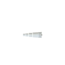 Flocare Transition Step Connector