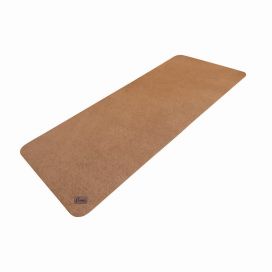 Conni Anti Slip Floor Mat   Long Runner 60x150cm Pebble Waterproof