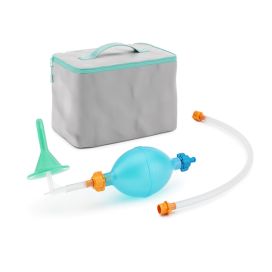 Aquaflush Compact Plus Starter Kit With 5 Cones