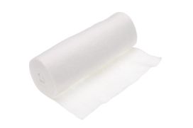 Cotton Under Bandage 15cmx2.75mtr White