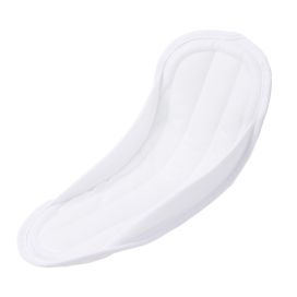 Minappi Narrow Booster Pad W Wings Unisex 400ml Waterproof 43cm White