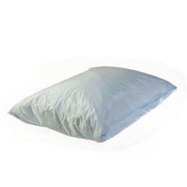 Pillowslip Cover With Zip 75x50cm Vinyl