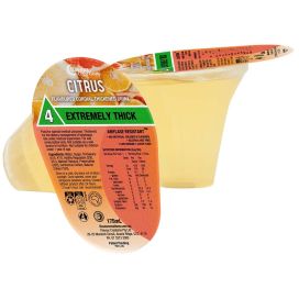 Flavour Creations Cordial Level 4 Extremely Thick 900 175 Ml