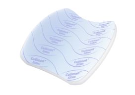 Cutimed Siltec Ste 10x10cm