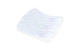 Cutimed Siltec Ste 5cmx6cm