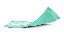 Cutimed Sorbact Dressing Pad 10cmx20cm