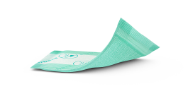 Cutimed Sorbact Dressing Pad 7cm X 9cm
