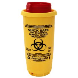 Sharps Container 500ml
