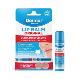 Dermal Therapy Lip Balm Original Stick