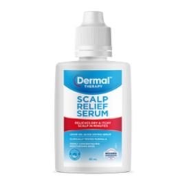 Dermal Therapy Scalp Relief Serum 60ml