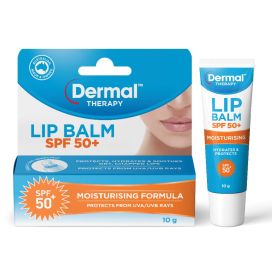 Dermal Therapy Lip Balm Spf50+ Stick
