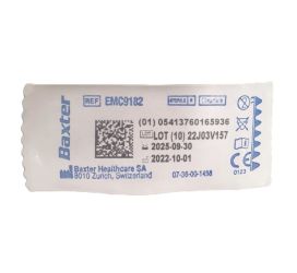 Baxter Luer Activated Valve For Iv