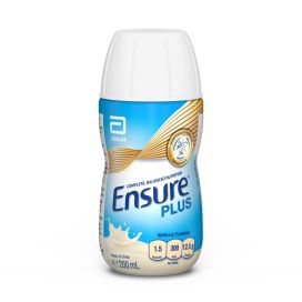Ensure Plus Vanilla Rbp 200m L Bottle