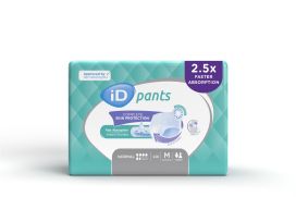 I D Pants Normal Medium 80  120 Cm Unisex 1044ml