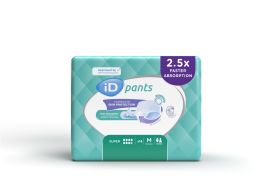 I D Pants Super Medium 80  120 Cm Unisex 1870ml