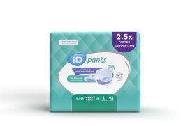 I D Pants Super Large 100   145 Cm Unisex 1870ml
