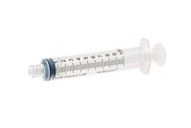 Syringe Luer Lock Concentric 10ml