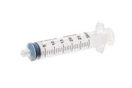 Syringe Luer Lock Concentric 30 Ml