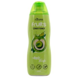 Natures Organics Conditioner Fp0532 500ml