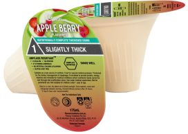 Flavour Creations Nutritionally Complete Level 1 Slightly Thick 175 Ml