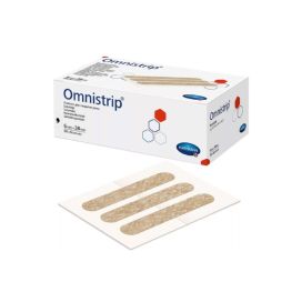 Omnistrip Closure Strips 6mmx38mm
