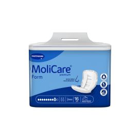 Molicare Premium Form 9 Drops Unisex 3399ml