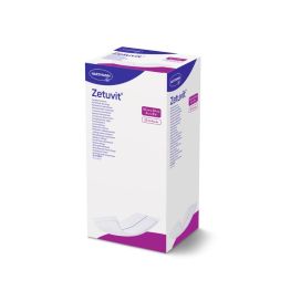 Zetuvit Dressing 10cmx20cm