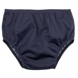 Minappi Pull Up Breathable Pilcher Pant 4 6 Yrs Waist 56 58cm Unisex Waterproof Navy