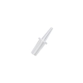 UNOQUIP Tube Adaptor Id 6 7.8 / Od 7 10.9/10 13.7 Mm Med Lge
