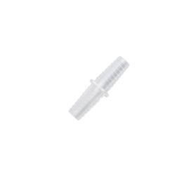 UNOQUIP Tube Connector Id 6 / Od 7.2 10.9 Mm Medium