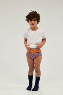 Staydry Boys Brief Turbo 4 6 200 Ml