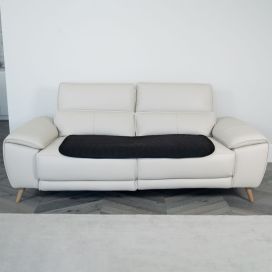Staydry Couch Cover Pad 120 X60 Black