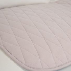 Staydry Chair Pad Bone 50x60