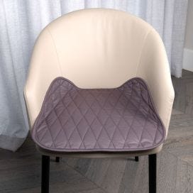 Staydry Chair Pad Greystone 48 X48