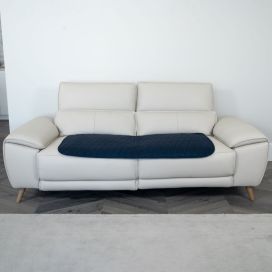 Staydry Couch Cover Pad Midnight 120 X60