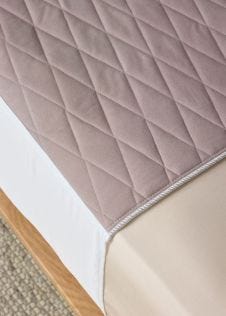 Staydry Everyday Easy Water Resistant Quilt Single Bed
