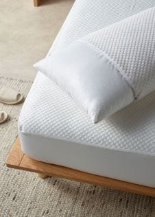 Staydry Duradeluxe Pillow Protector Waterproof