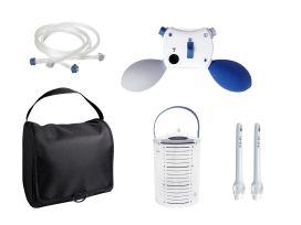 Navina Classic System Transanal Irrigation Control Unit Regular Unisex