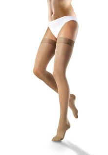 Venosan Stockings 5000 Agh Ccl 2 Long Closed Toe Plain Top X Large Mexico