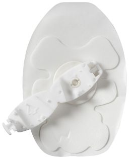 Statlock Catheter Securement Device